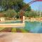 San Martin del Colle Holiday Home