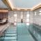 Chalet Village Zaglgut - Wellness - Panoramic View, Ski-in Ski-out to Kitzsteinhorn