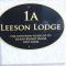 Foto: The Leeson Lodge 1/28