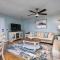 Less Than 1 Mi to Ocean North Myrtle Beach Condo - Миртл-Бич