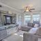 Less Than 2 Mi to Pleasure Pier Cozy Beach Bungalow - جالفيستون