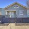 Less Than 2 Mi to Pleasure Pier Cozy Beach Bungalow - جالفيستون