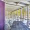 Lakefront Otis Home with Stunning Views and Boats! - Otis