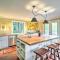 Stunning Pawling Retreat with Ponds and Waterfall - Pawling