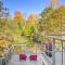 Stunning Pawling Retreat with Ponds and Waterfall - Pawling