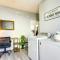 Warrensburg Home, Close to Downtown!
