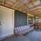 The Barn Texas Wine Country Vacation Rental