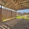 The Barn Texas Wine Country Vacation Rental