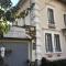 les chambres de pauline appartements et spa - 阿尔贝维尔