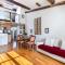 Samourai Massena Lodge -1 min from the sea