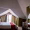 Legend Boutique Hotel