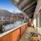 Eagle apartment with splendid and direct view of the Matterhorn - Zermatt
