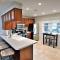 Unit 207 2 BDRM 2 BA condo