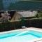 Villa con piscina Assisi - أسيسي