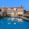 Red Mountain Ranch home BBQ Pool