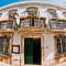 Hostel Casa dAlagoa