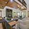 Grand Hideaway