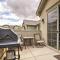 Desert Rose Townhome 35 Mi to Zion and State Parks