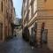 50 Steps to Navona Apartment