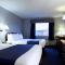 St Christophers Hotel