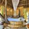 Antonio Beach Tree House Hotel & Spa - Uroa