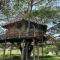 Antonio Beach Tree House Hotel & Spa - Uroa