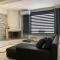 M&F Meteora Apartments #1