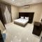 Riyadh Park For serviced apartments