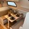 NEW - LITTLE IBIZA, on a lake near Amsterdam, with HOT TUB!