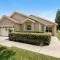 #253-Modern 4 bed home with own private pool close to Disney - Orlando