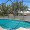 #253-Modern 4 bed home with own private pool close to Disney - Orlando