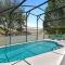 #253-Modern 4 bed home with own private pool close to Disney - Orlando