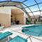 #253-Modern 4 bed home with own private pool close to Disney - Orlando