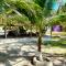 Eco-Camping El Frutal - Isla Grande