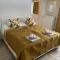 Lilakő Apartman