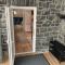 Lilakő Apartman