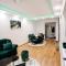 Apartman Dalija
