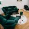 Apartman Dalija