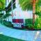 BeachWalk Resort - VIP TOWER #2802 - OCEANVIEW UNIT 3 BEDROOM & 3 BATHROOM - Hallandale Beach