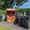 Ferienwohnung Ostseestrand Zingst