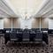 Sheraton Charlotte Hotel