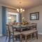 Zion Village 339 3 Bed, 2 and a half Bath, Game Systems, Mister System, and Community Pool