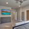 Zion Village 339 3 Bed, 2 and a half Bath, Game Systems, Mister System, and Community Pool