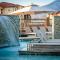 Zion Village 339 3 Bed, 2 and a half Bath, Game Systems, Mister System, and Community Pool