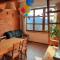 Velký apartmán Cihlarka