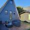 Chalet Dunepark, Oostduinkerke