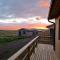 Black Beach Farm - Vík