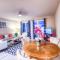 Laketown Wharf 1035 By Aneliya