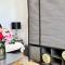 Le Coin de Mer 2, Bord de mer, Plage 30m, Cosy, CLIM, Wifi, 4 personnes - Fos-sur-Mer