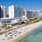 7th - 7 Heaven Miami - Stunning Ocean View - Free Parking - Miami Beach